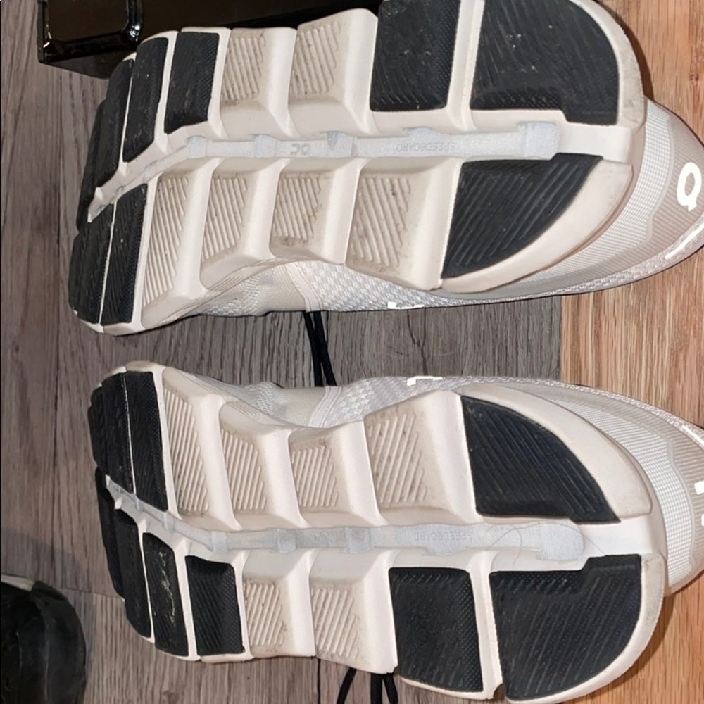 On Cloud Shoes - image 5